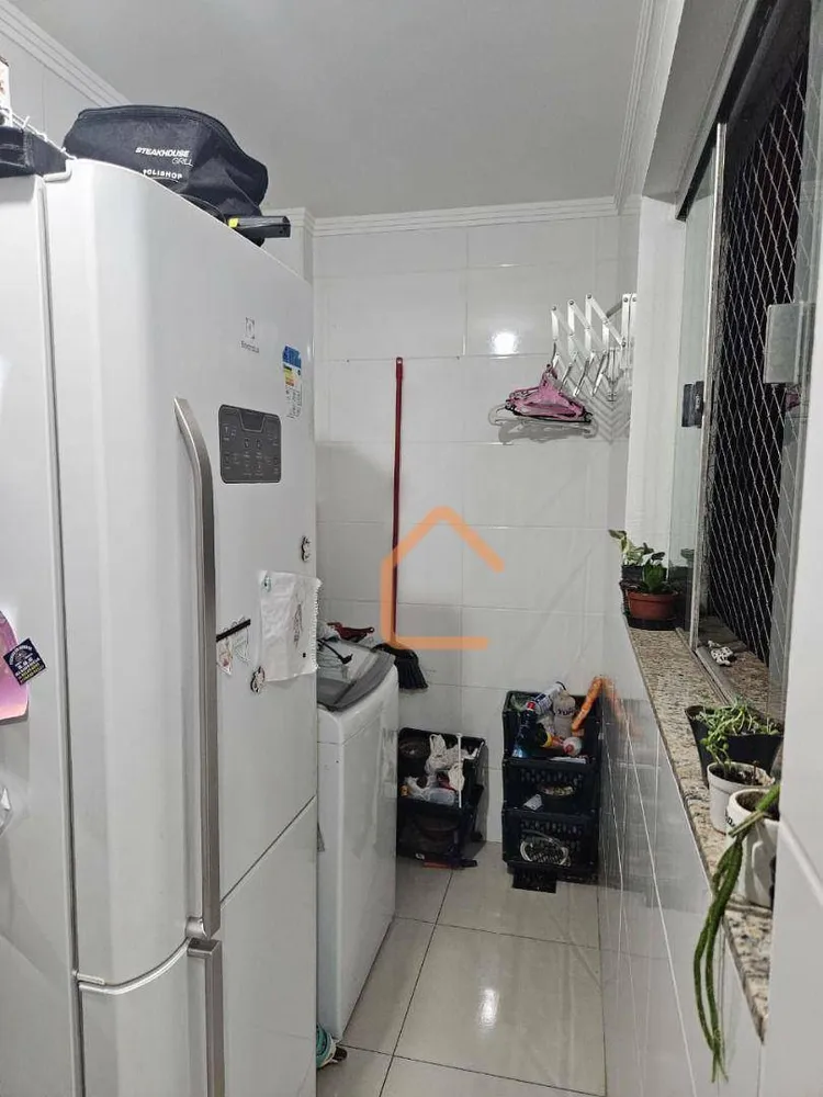 Apartamento, 2 quartos, 60 m² - Foto 3