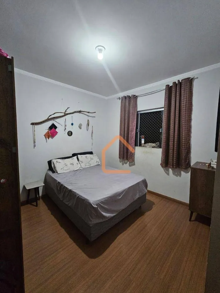 Apartamento, 2 quartos, 60 m² - Foto 5