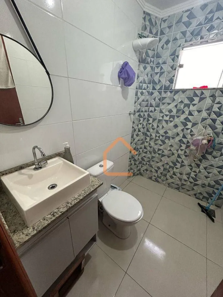 Apartamento, 2 quartos, 60 m² - Foto 7
