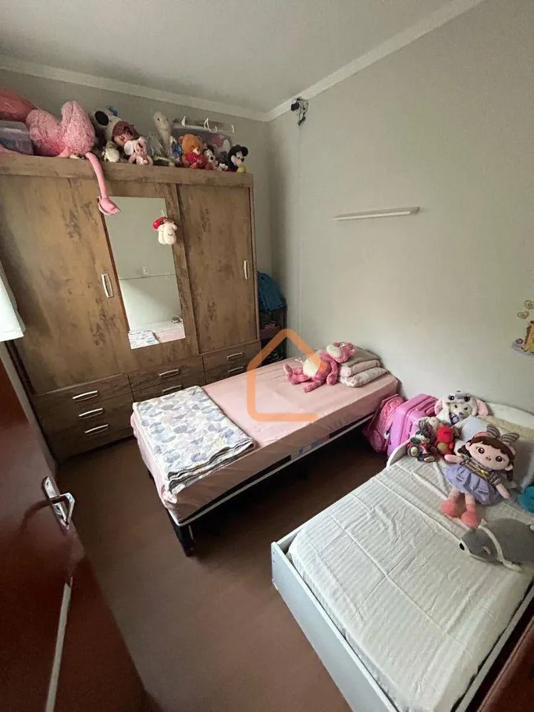 Apartamento, 2 quartos, 60 m² - Foto 6
