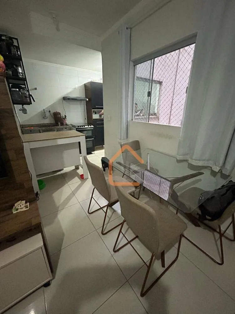 Apartamento, 2 quartos, 60 m² - Foto 4