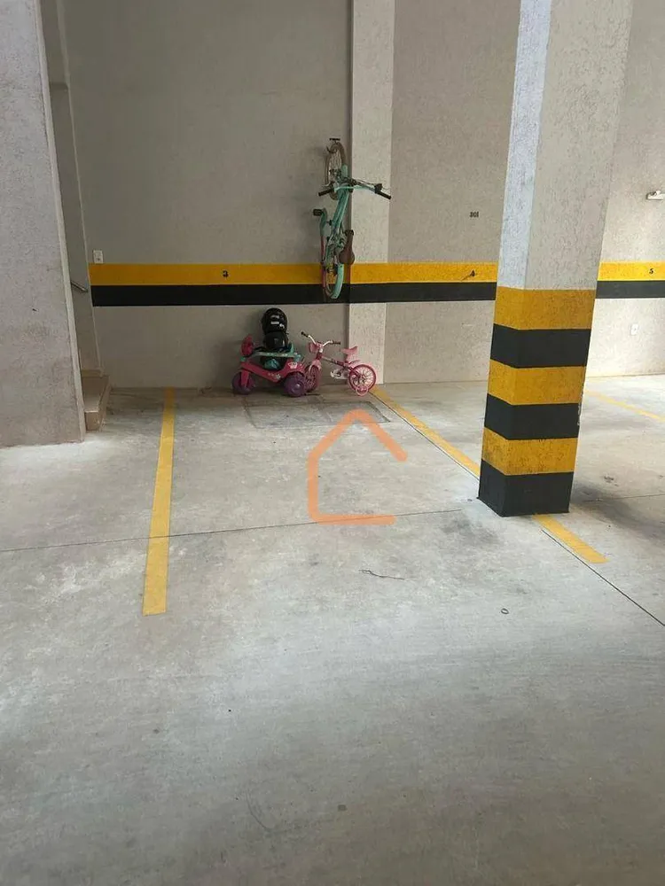 Apartamento, 2 quartos, 60 m² - Foto 8