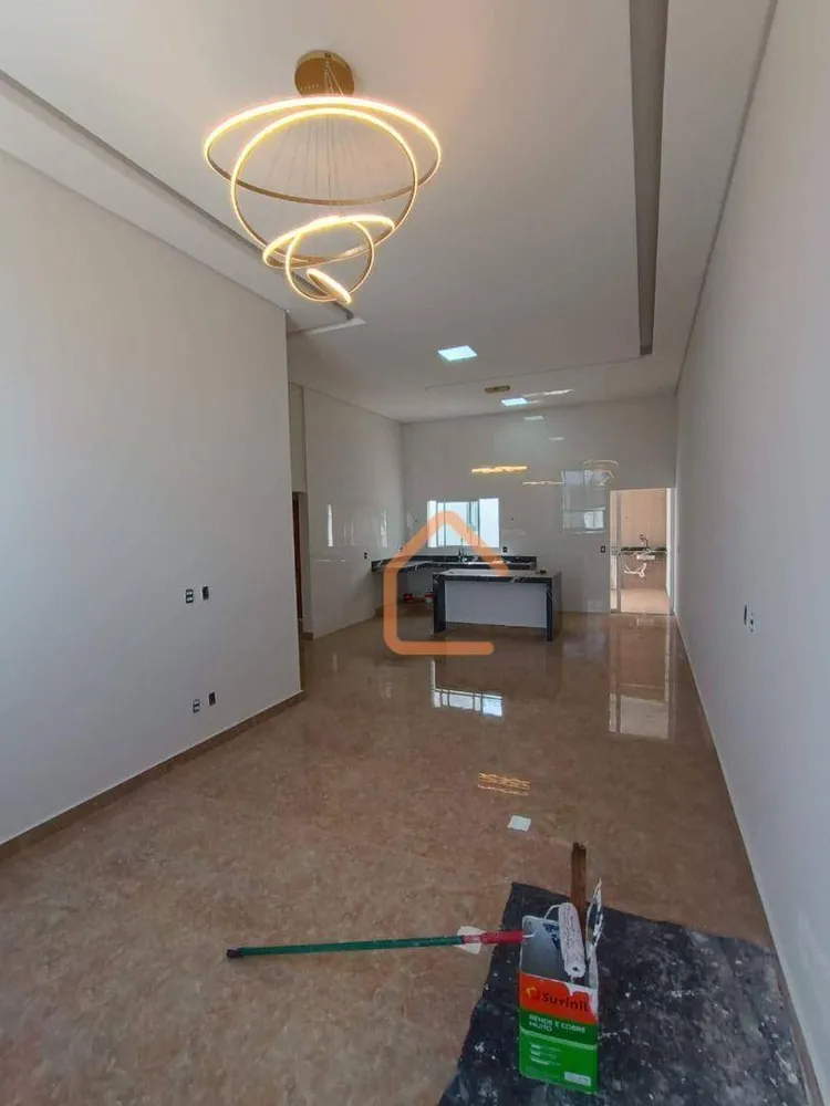 Casa, 3 quartos, 155 m² - Foto 4