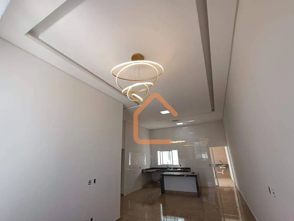 Casa, 3 quartos, 155 m² - Foto 3