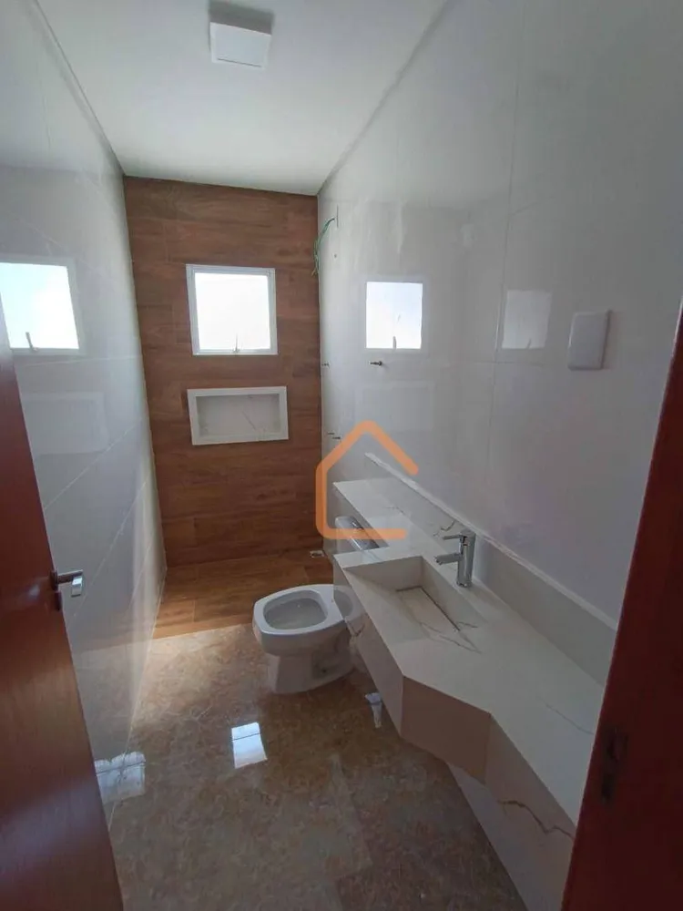Casa, 3 quartos, 155 m² - Foto 6