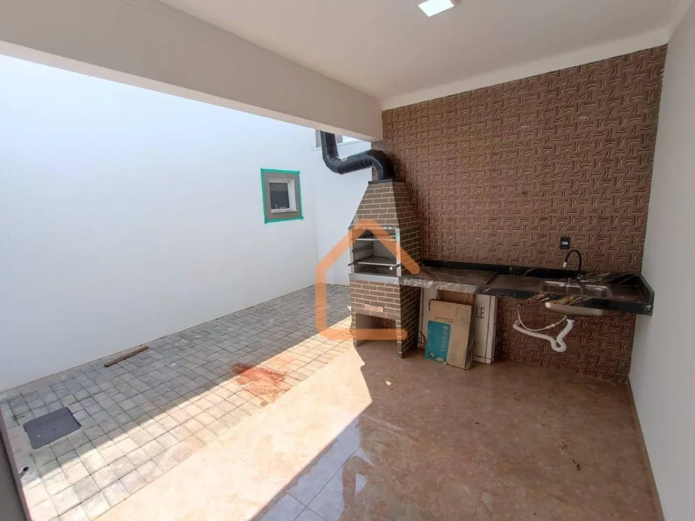 Casa, 3 quartos, 155 m² - Foto 10