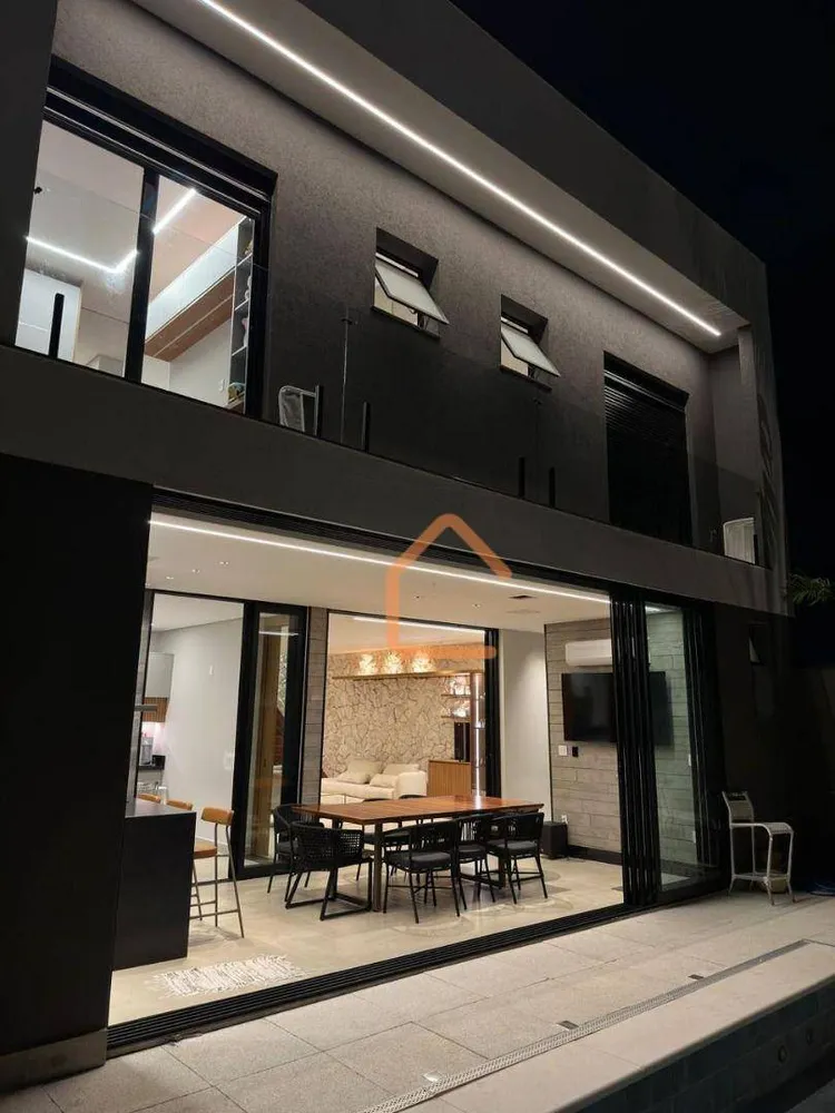 Casa, 3 quartos, 298 m² - Foto 15