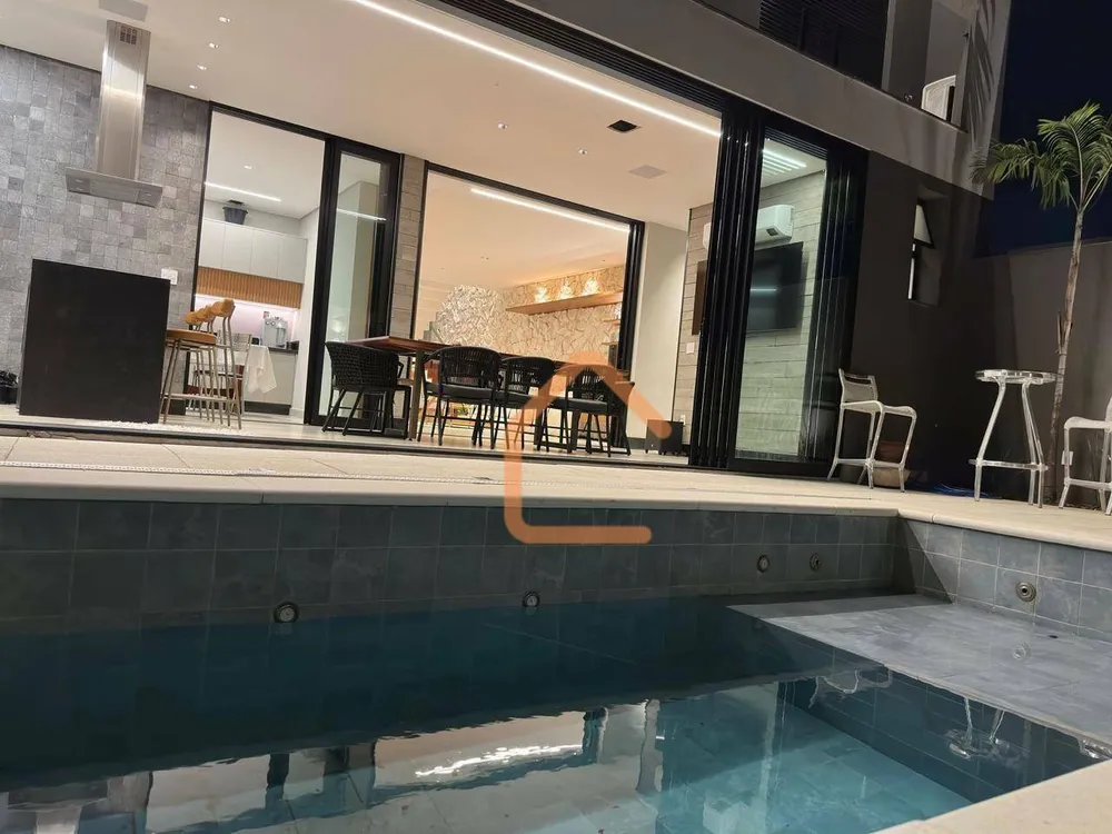 Casa, 3 quartos, 298 m² - Foto 14