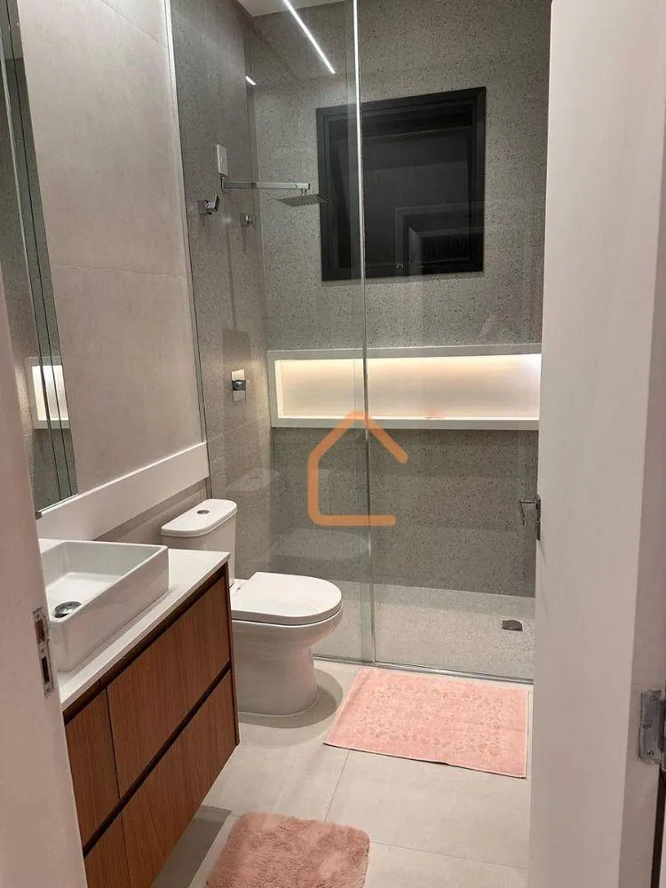 Casa, 3 quartos, 298 m² - Foto 7