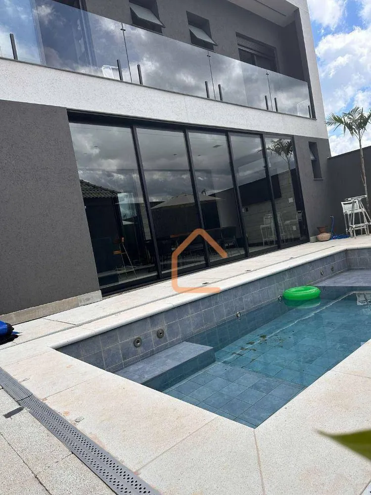 Casa, 3 quartos, 298 m² - Foto 12