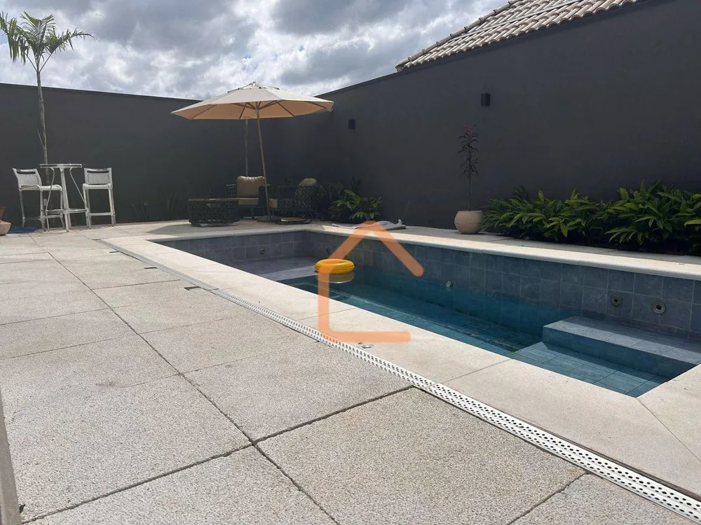Casa, 3 quartos, 298 m² - Foto 10
