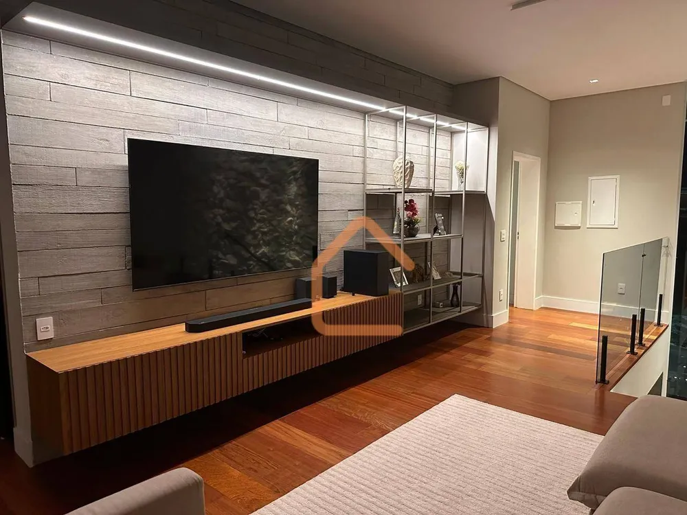 Casa, 3 quartos, 298 m² - Foto 2