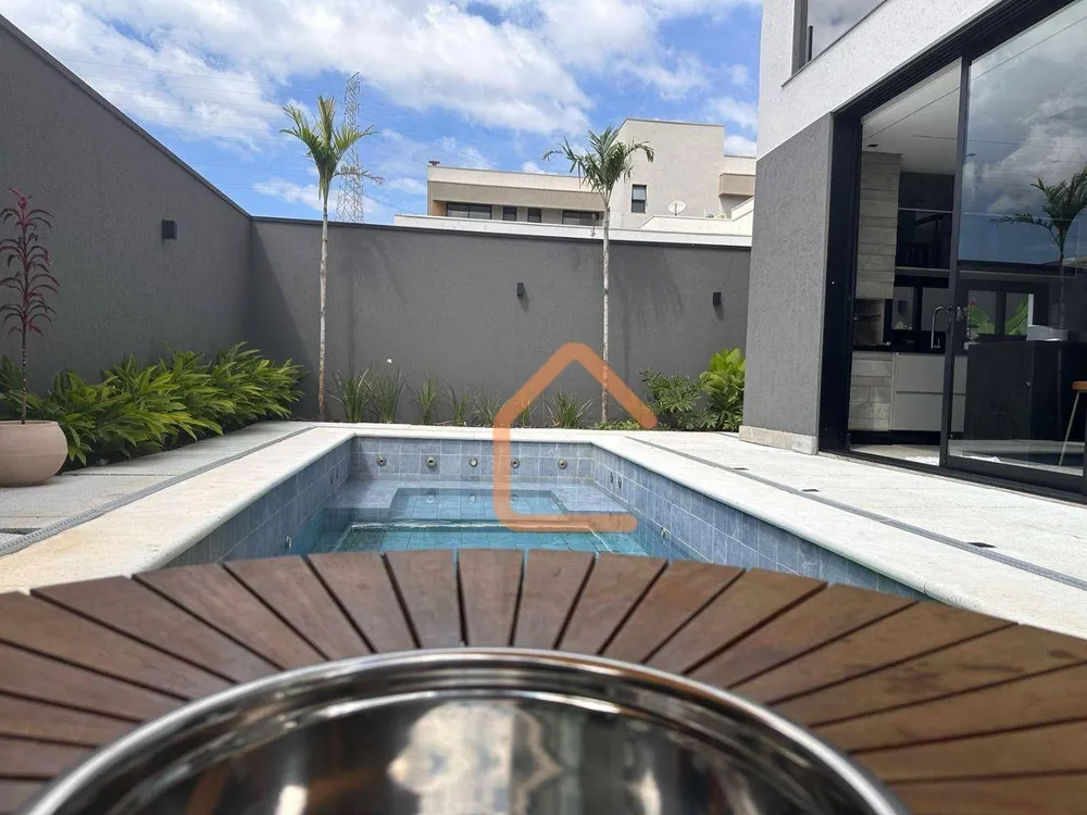 Casa, 3 quartos, 298 m² - Foto 11