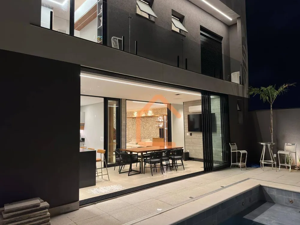 Casa, 3 quartos, 298 m² - Foto 16