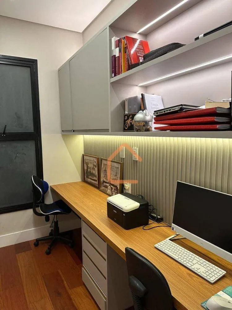 Casa, 3 quartos, 298 m² - Foto 6