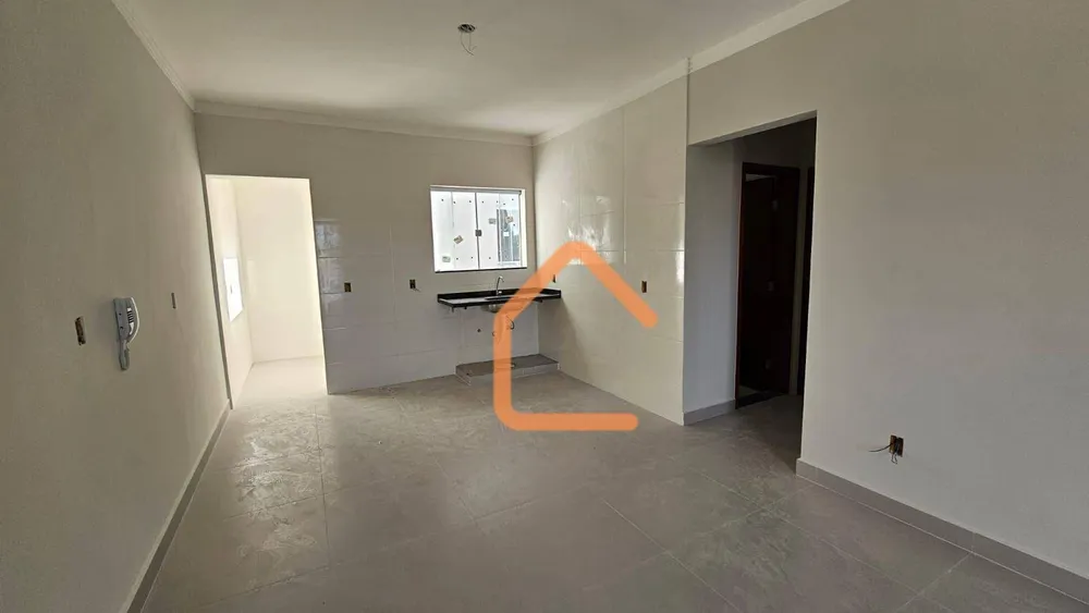 Apartamento, 2 quartos, 67 m² - Foto 2