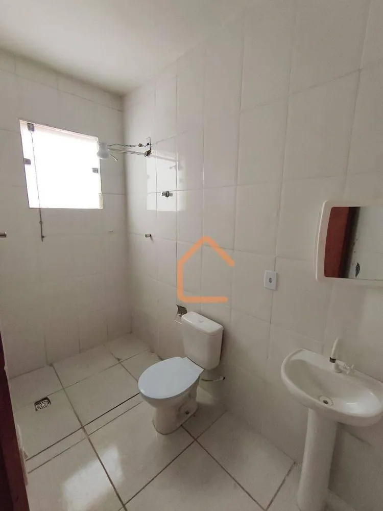 Casa, 3 quartos, 110 m² - Foto 8