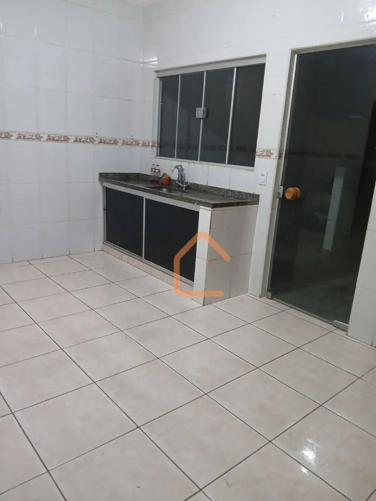 Casa, 3 quartos, 110 m² - Foto 1
