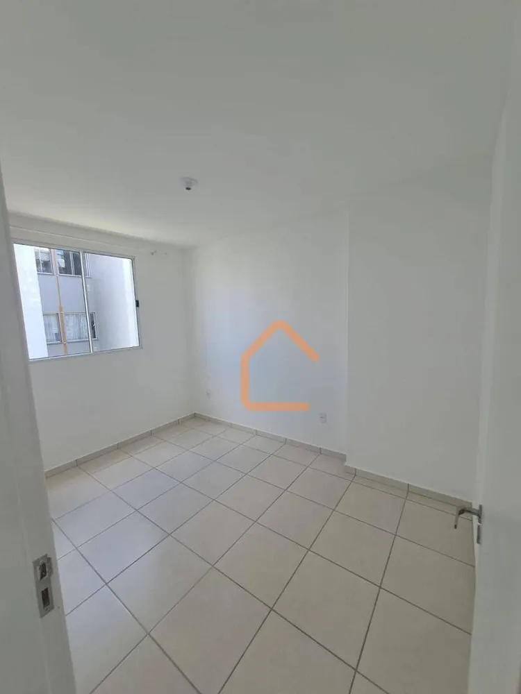 Apartamento, 2 quartos, 45 m² - Foto 9