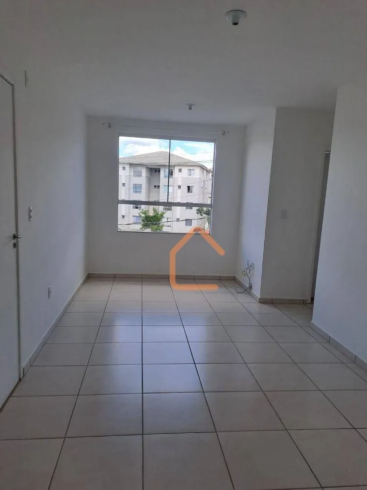 Apartamento, 2 quartos, 45 m² - Foto 5