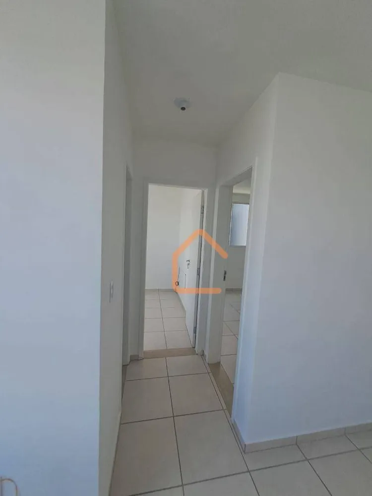 Apartamento, 2 quartos, 45 m² - Foto 8
