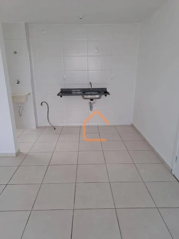 Apartamento, 2 quartos, 45 m² - Foto 6