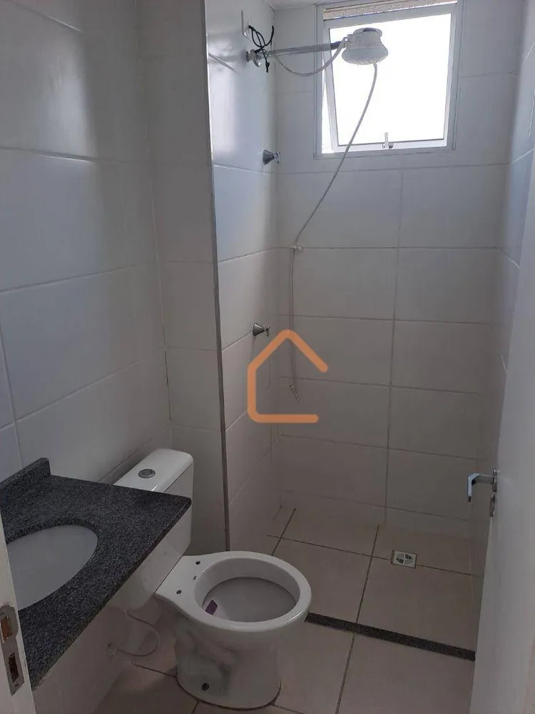 Apartamento, 2 quartos, 45 m² - Foto 7
