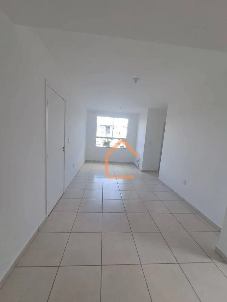 Apartamento, 2 quartos, 45 m² - Foto 4
