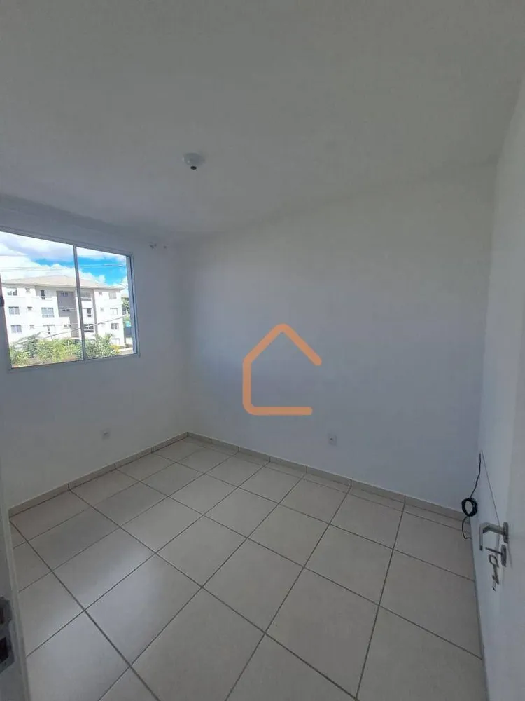 Apartamento, 2 quartos, 45 m² - Foto 10