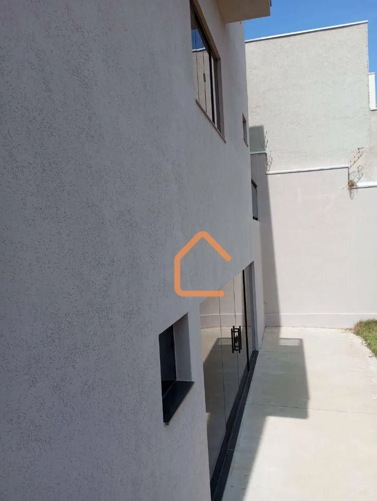 Casa, 3 quartos, 232 m² - Foto 16
