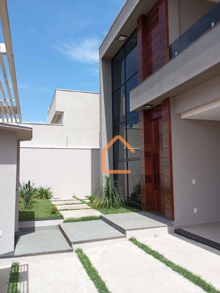 Casa, 3 quartos, 232 m² - Foto 3