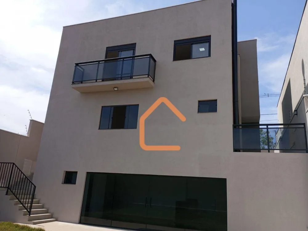 Casa, 3 quartos, 232 m² - Foto 15