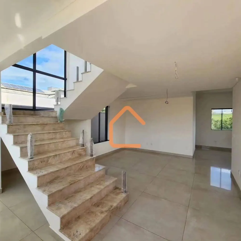 Casa, 3 quartos, 232 m² - Foto 5