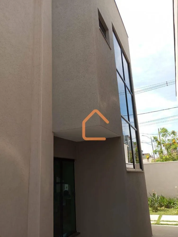 Casa, 3 quartos, 232 m² - Foto 13