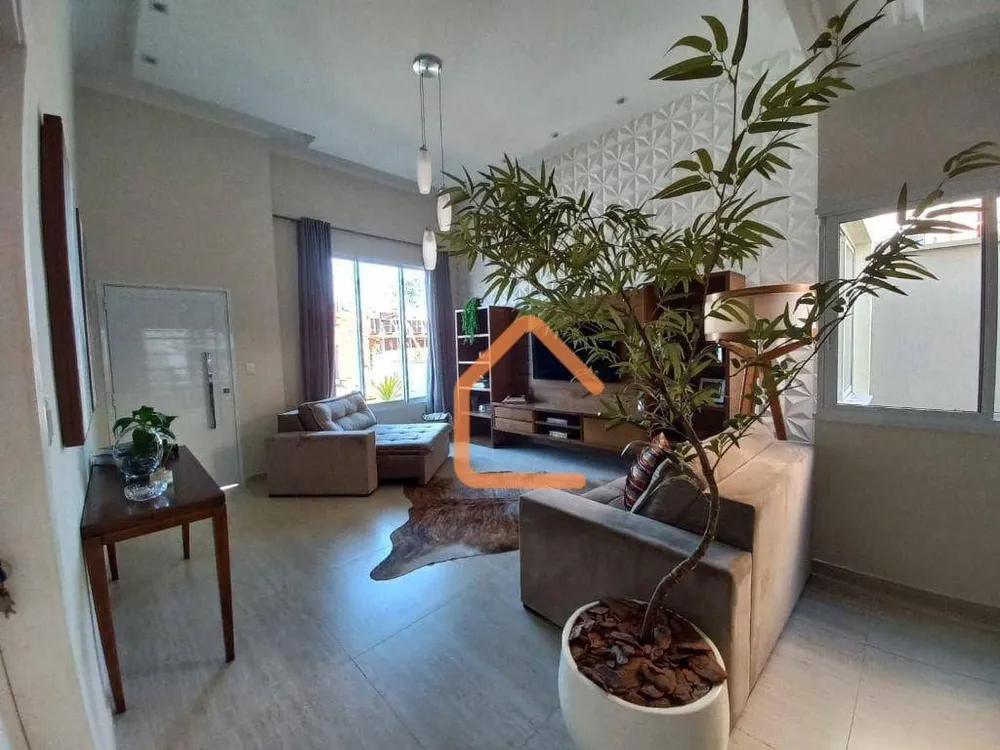Casa, 3 quartos, 226 m² - Foto 8