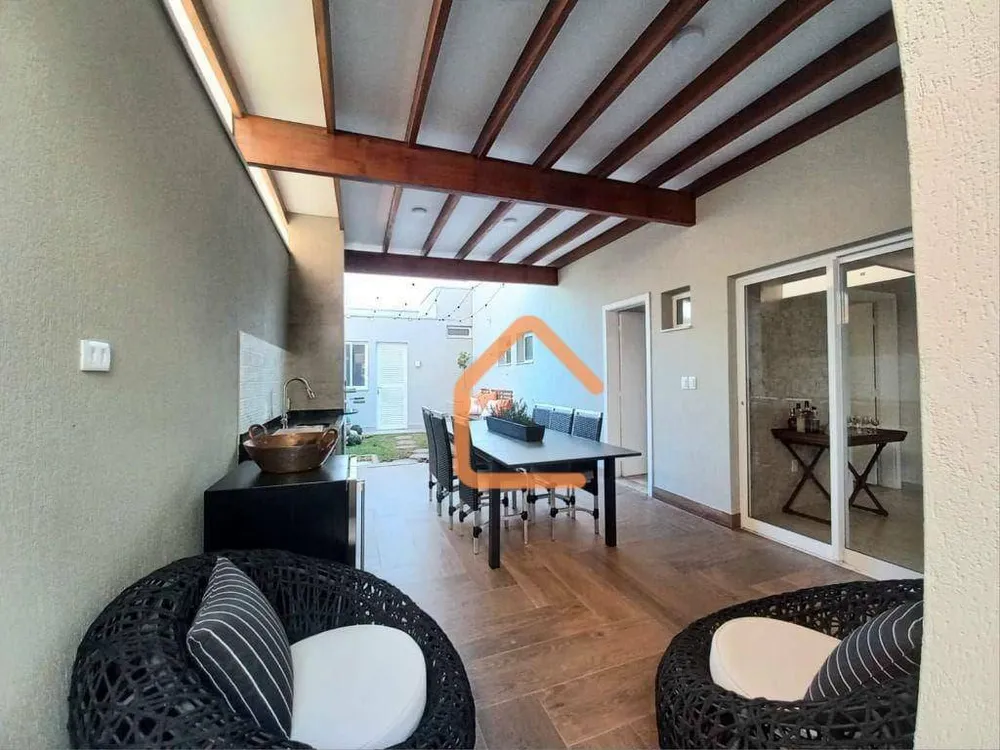 Casa, 3 quartos, 226 m² - Foto 10