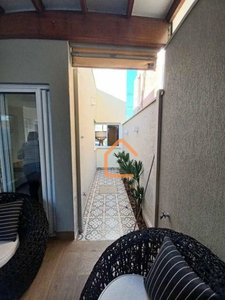 Casa, 3 quartos, 226 m² - Foto 9