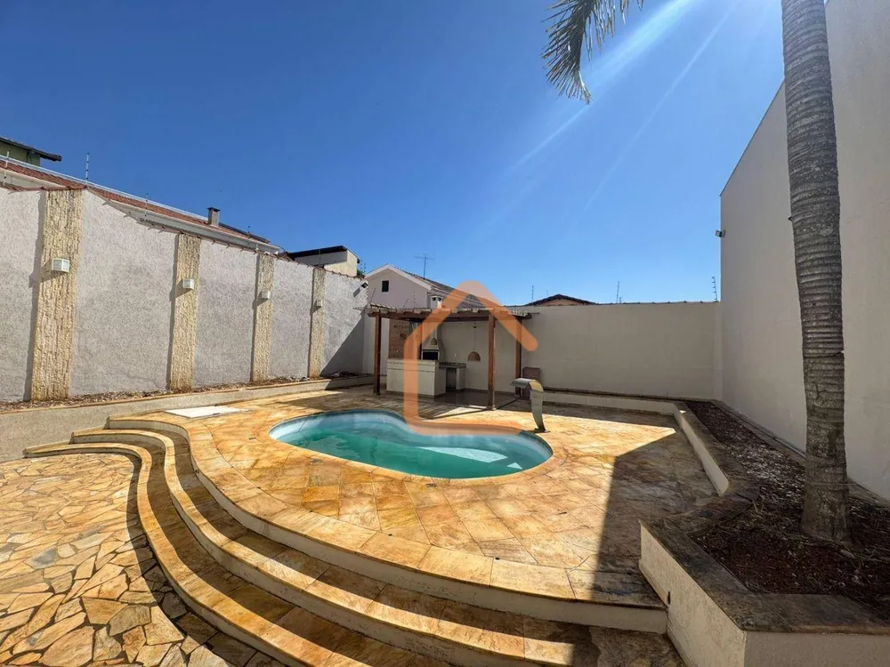 Casa, 3 quartos, 426 m² - Foto 5