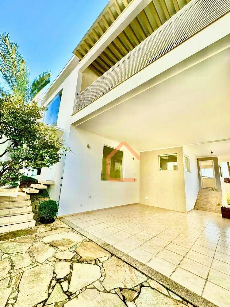 Casa, 3 quartos, 426 m² - Foto 15