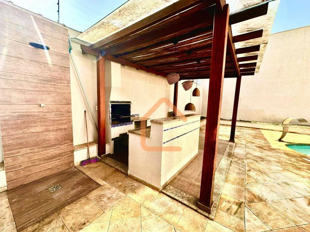 Casa, 3 quartos, 426 m² - Foto 4