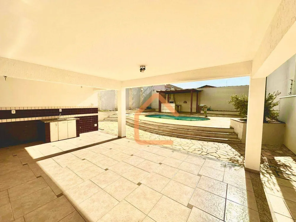 Casa, 3 quartos, 426 m² - Foto 3