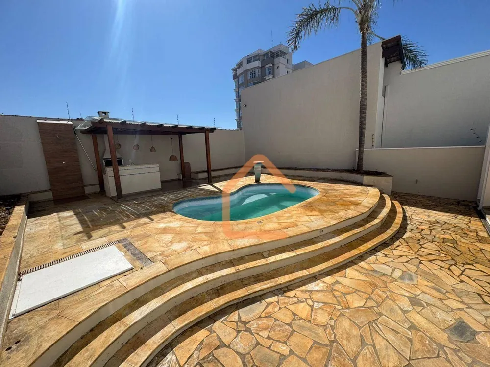 Casa, 3 quartos, 426 m² - Foto 7