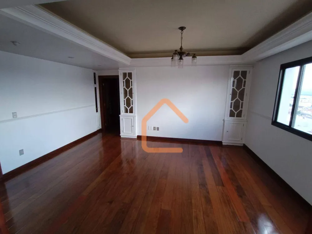 Apartamento, 3 quartos, 227 m² - Foto 8