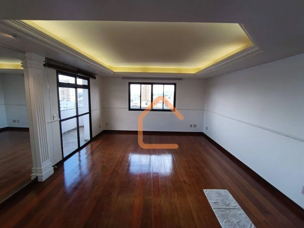 Apartamento, 3 quartos, 227 m² - Foto 9
