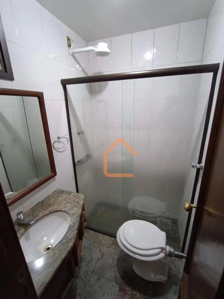 Apartamento, 3 quartos, 227 m² - Foto 6