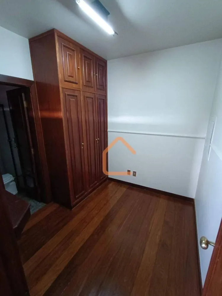 Apartamento, 3 quartos, 227 m² - Foto 8