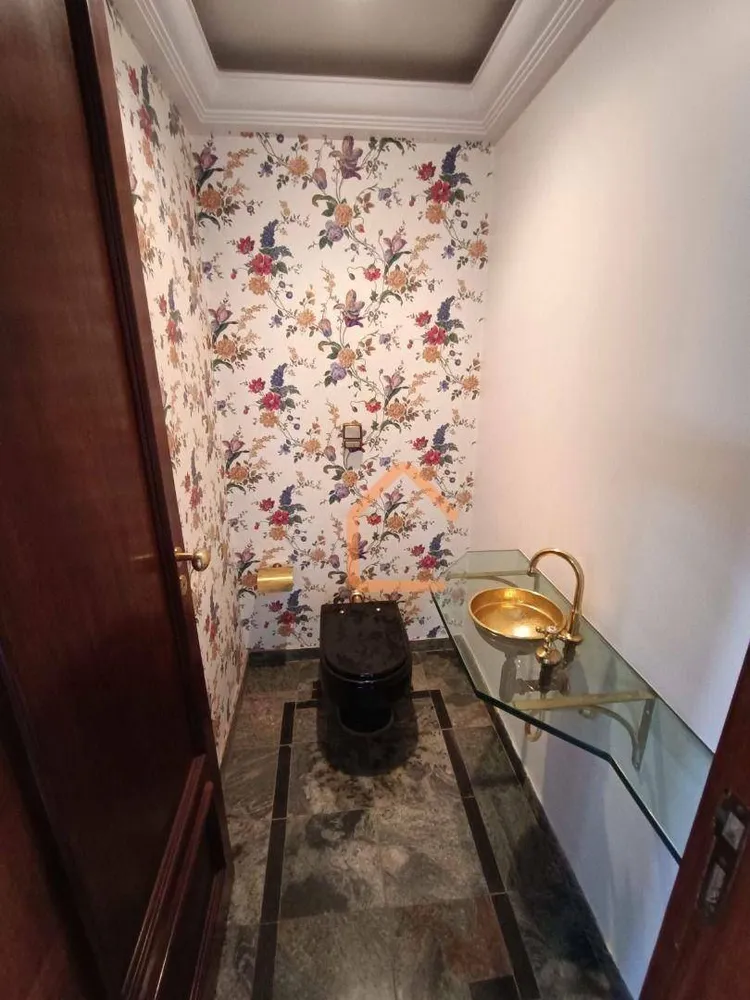 Apartamento, 3 quartos, 227 m² - Foto 12