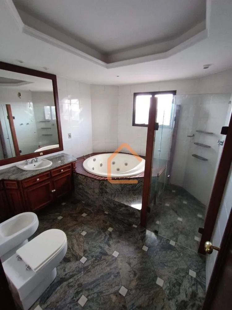 Apartamento, 3 quartos, 227 m² - Foto 7