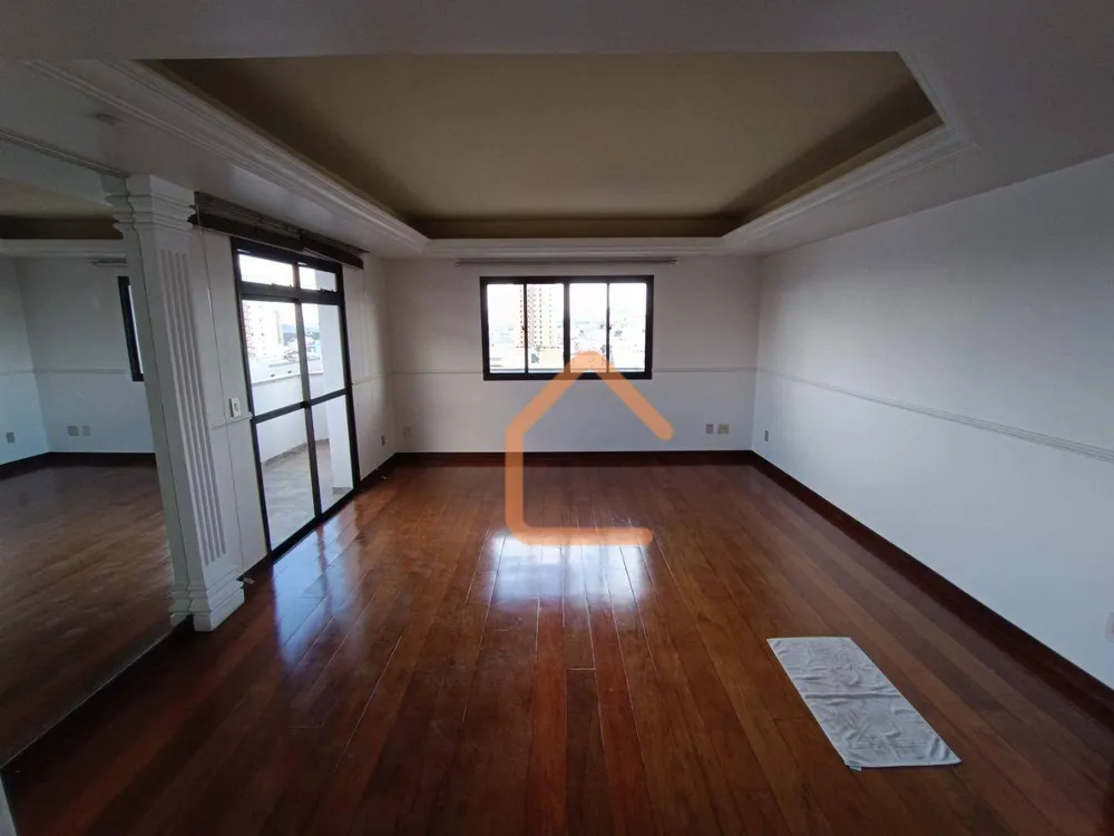 Apartamento, 3 quartos, 227 m² - Foto 7