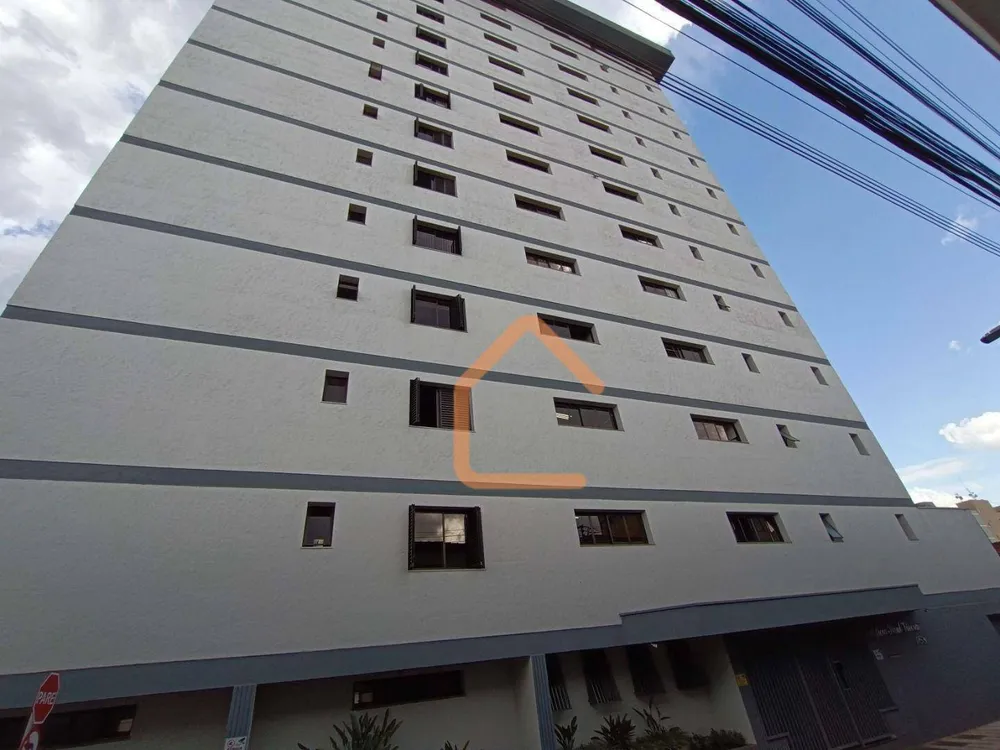 Apartamento, 3 quartos, 227 m² - Foto 16